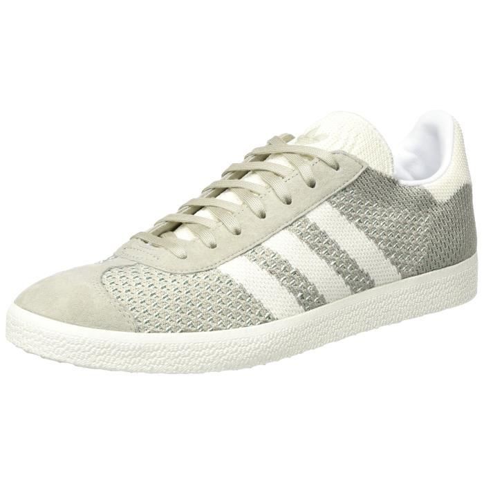 Baskets montantes adidas bleue homme - Achat / Vente pas cher