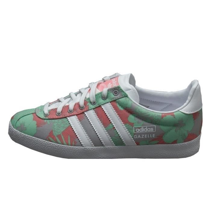 adidas gazelle og vert