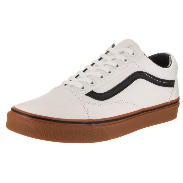 vans old skool black 41