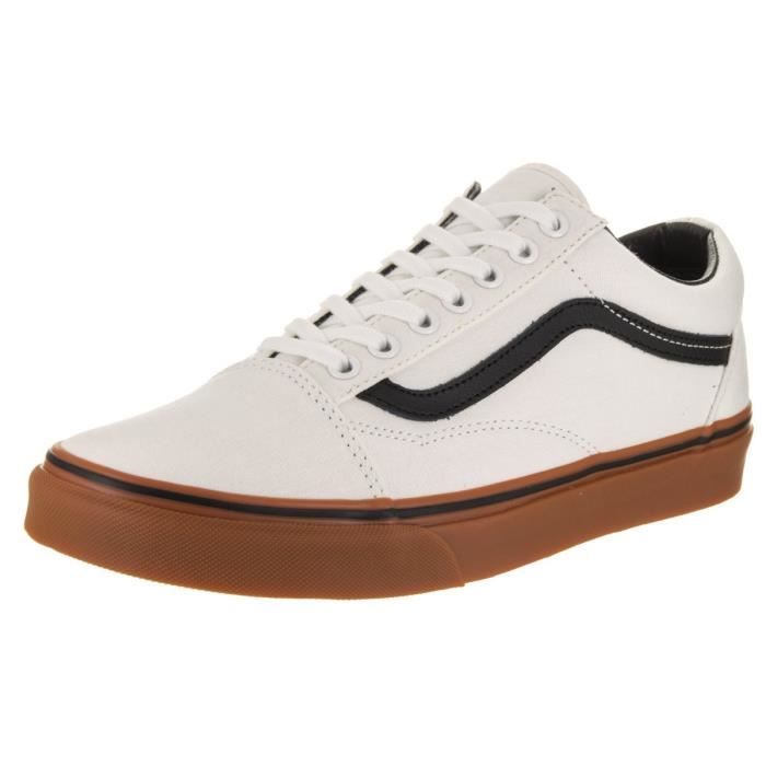 vans femme 41