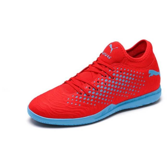 chaussure de foot en salle