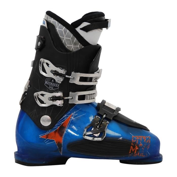 Chaussures de ski Atomic waymaker bleu