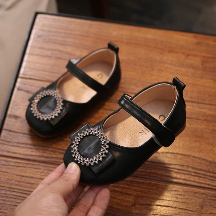 chaussure fille taille 16