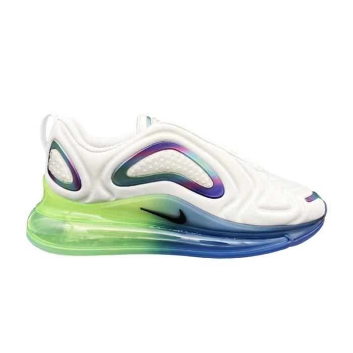 air max 720 verde