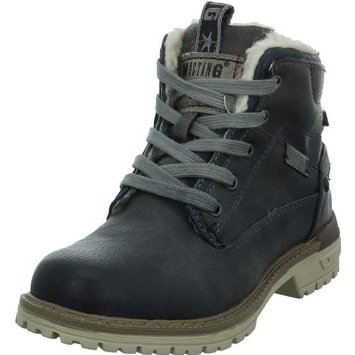 Chaussure mustang fille outlet