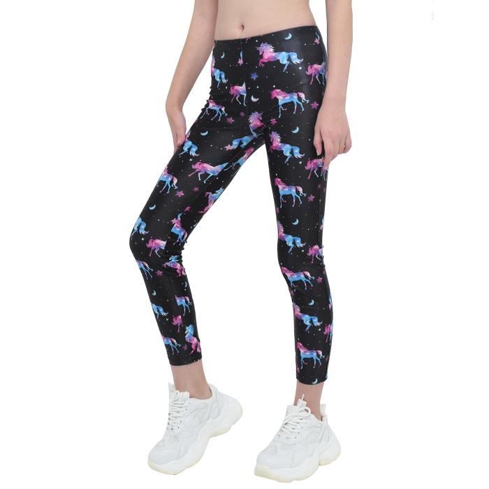 walmart legging fille