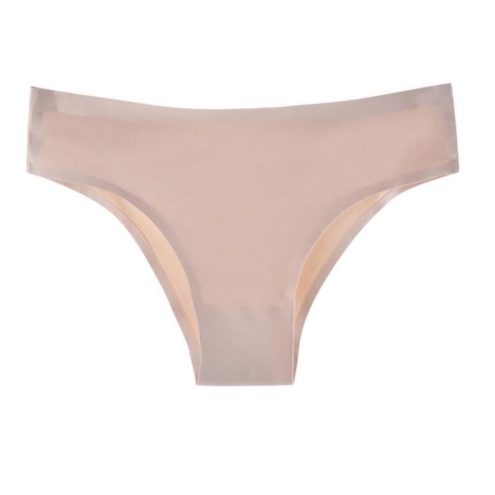 Tanga De Règles Taille M En Coton Elasthanne Bodylux