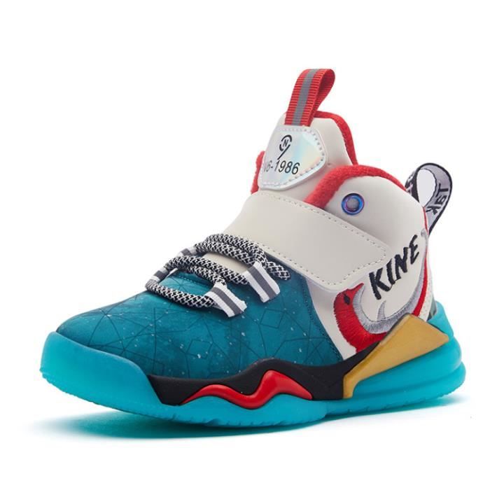 Chaussures Baskets et Chaussures de Sport Garçon Sneakers Chaussures Baskets et Chaussures de Sport Garçon Sneakers