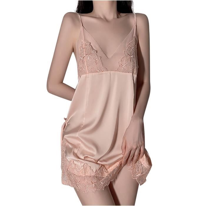 Une nuisette outlet