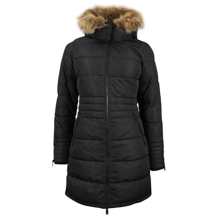 Kumano Ultimate Parka Femme SUPERDRY 