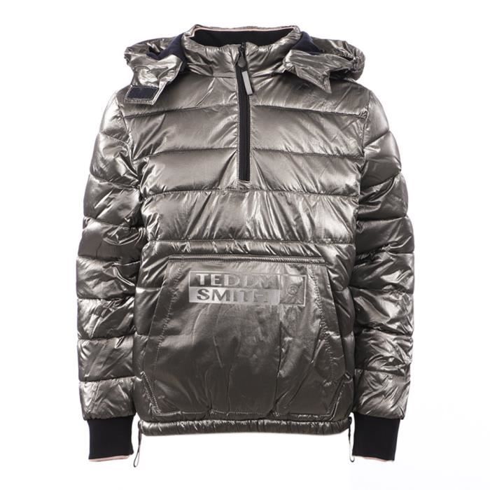Doudoune teddy on sale smith fille