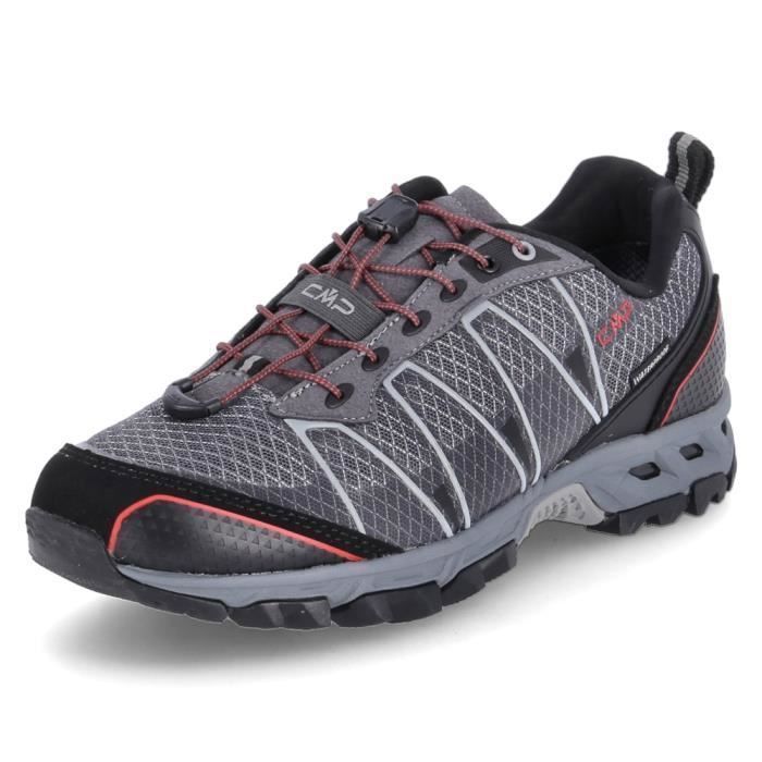 CMP Baskets CMP 3Q4826734UH Gris - Homme/Adulte - CMP - Textile - Lacets - Plat