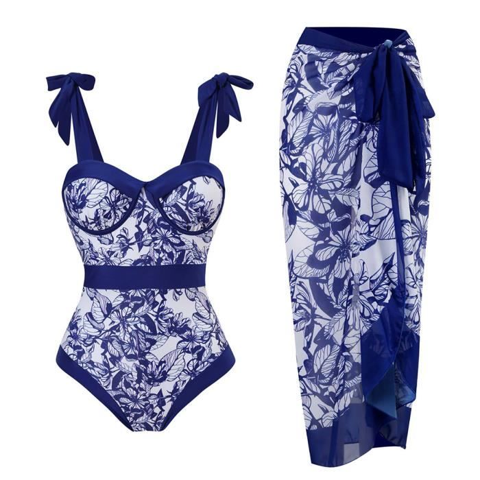 Sarong Paréo Pour Femme Et Homme - 170x110 Cm - Viscose Léger - Serviette De Plage, Jupe, Robe - Multifonction