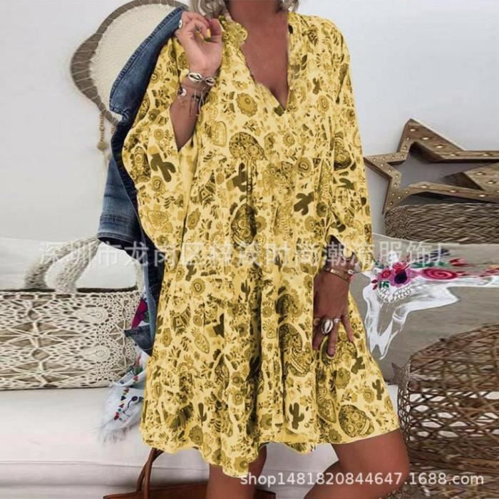 Robe De Danse Latin Sans Manches Un Épaule - Tissu Jersey - Strass Et Maille Transparente - Taille S à XXL