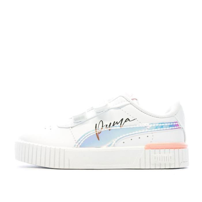 Chaussures scratch Inf carina 2 c wings v - Puma