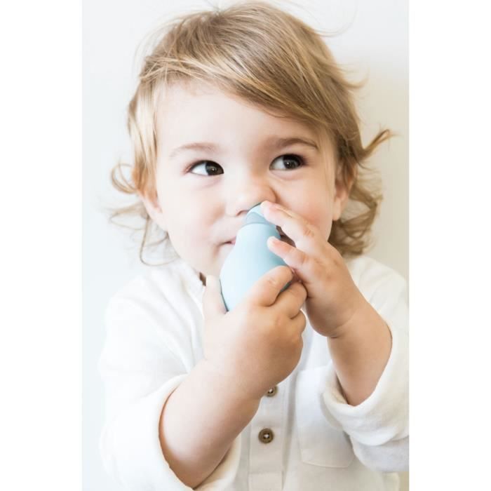 Nuby Mouche Bebe Poire A Bout Souple Nez Oreille Cdiscount Puericulture Eveil Bebe