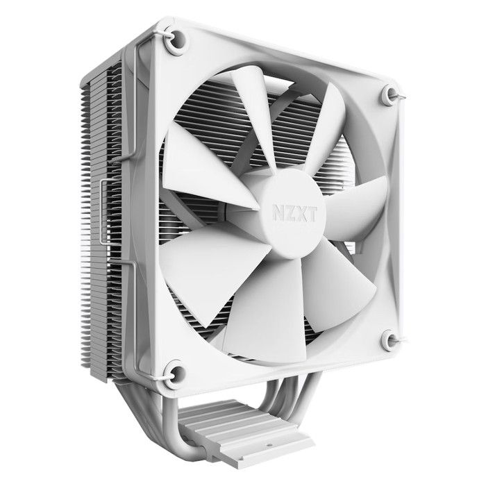 NZXT T120 Processeur Refroidisseur d'air 12 cm 1 pièce Neuf - vue 9