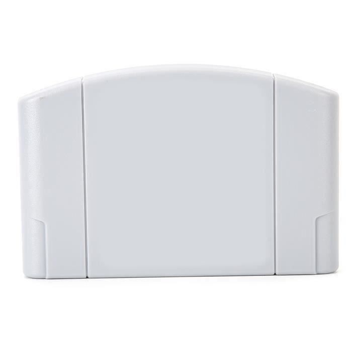 Qiilu Carte console à cartouche 369 en 1 Carte Console de Cartouche de