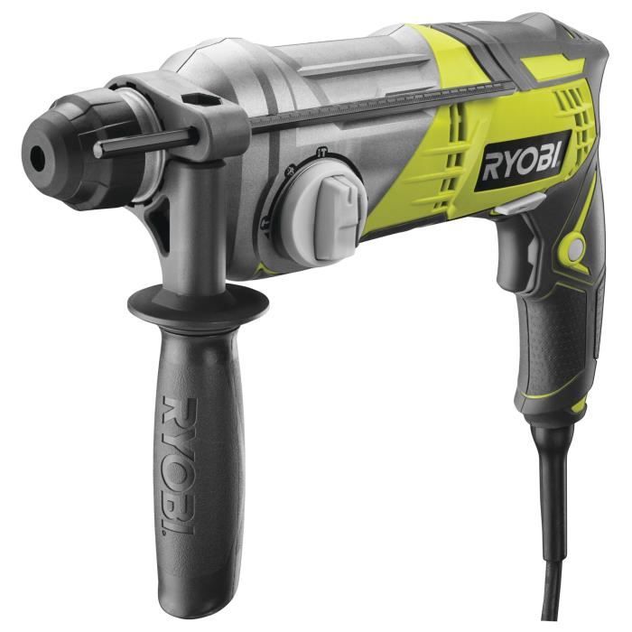 Ryobi SDS Perceuse à Percussion - vue 4