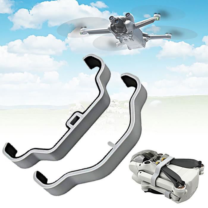Stabilisateur Protection Hélices STARTRC Pour Drones DJI Air 3 / 3S