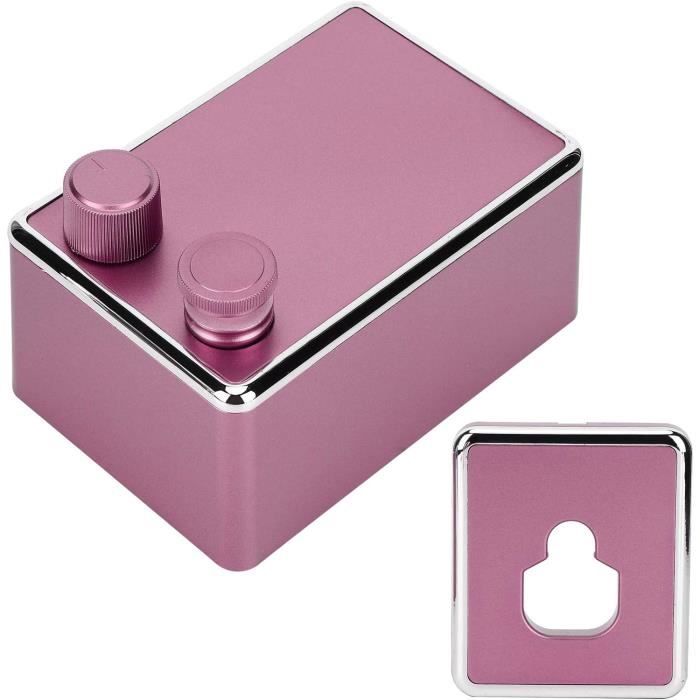 Corde à Linge Pliable, Support Mural En Acier Inox... - Grandado