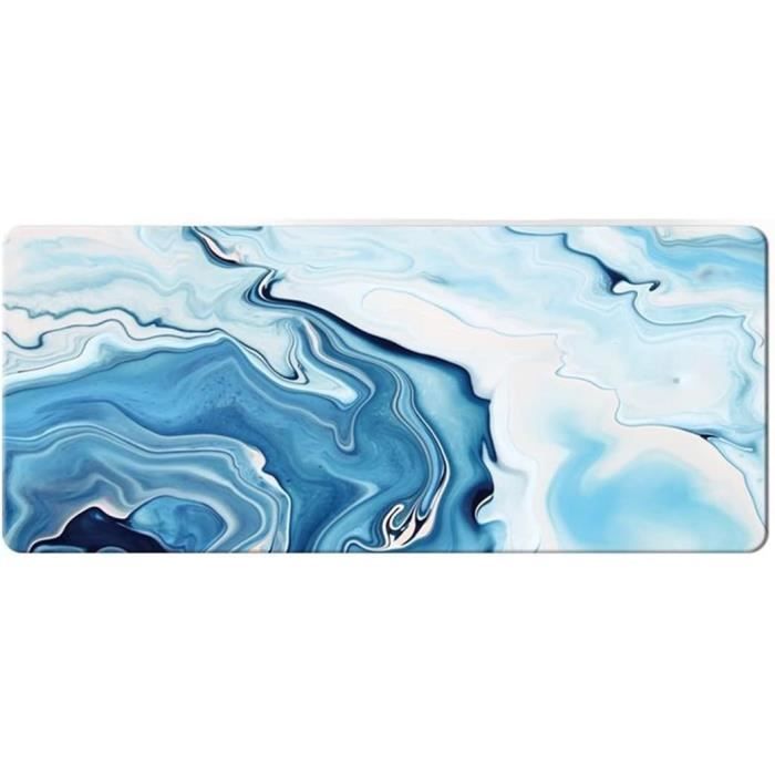 Jahosin Tapis De Souris De Jeu XXL, Tapis De Souris étendu Bords Cousus