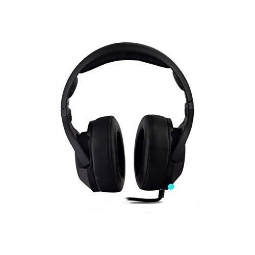 Écouteurs Deep Gaming RGB Pro Deep Chroma – Avec Fil, Micro Rétractable - vue 5