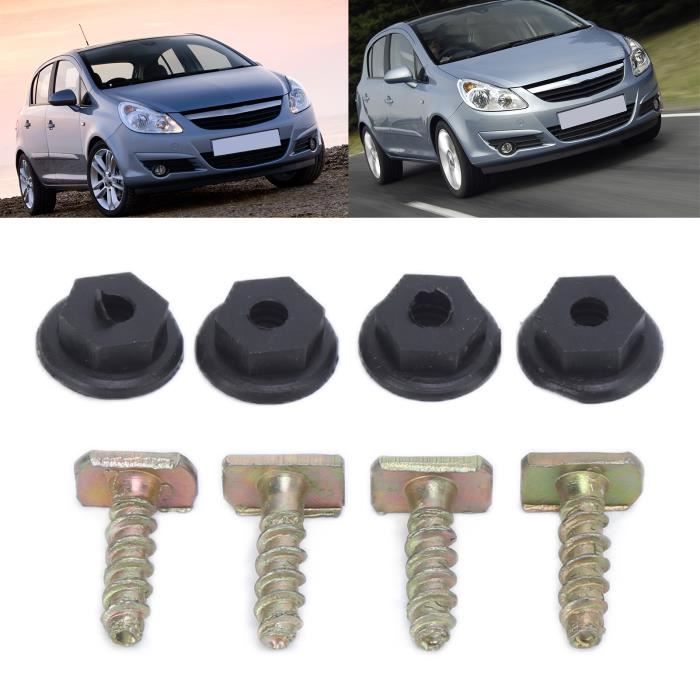 Passage De Roue Avant Gauche Pour Range Rover Evoque L538 2012-2018 - Réf. LR036053 - Qualité OEM Parfaite