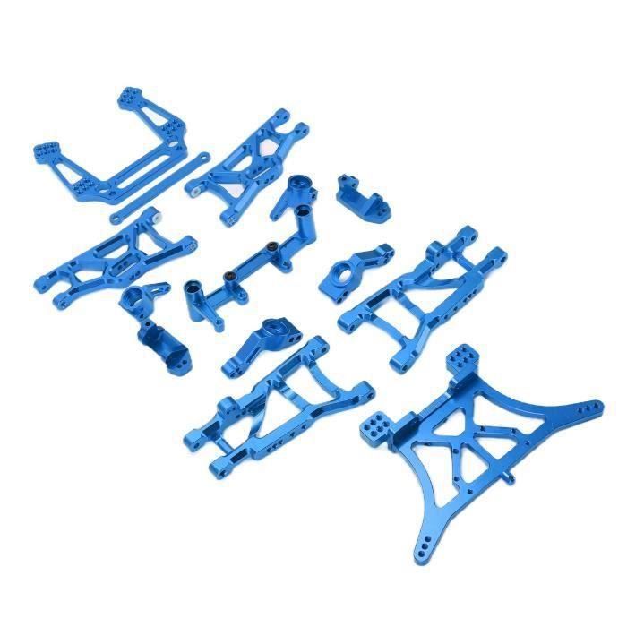 Bras De Suspension Avant Traxxas 3631 | Pièce Détachée Voiture RC Modélisme