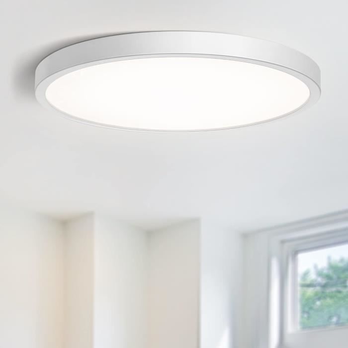 Plafonnier Nicole Moderne (4 Lumières). Fabrilamp