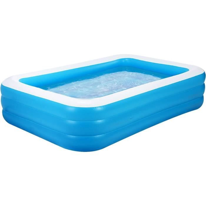 Piscine Gonflable 150 Cm