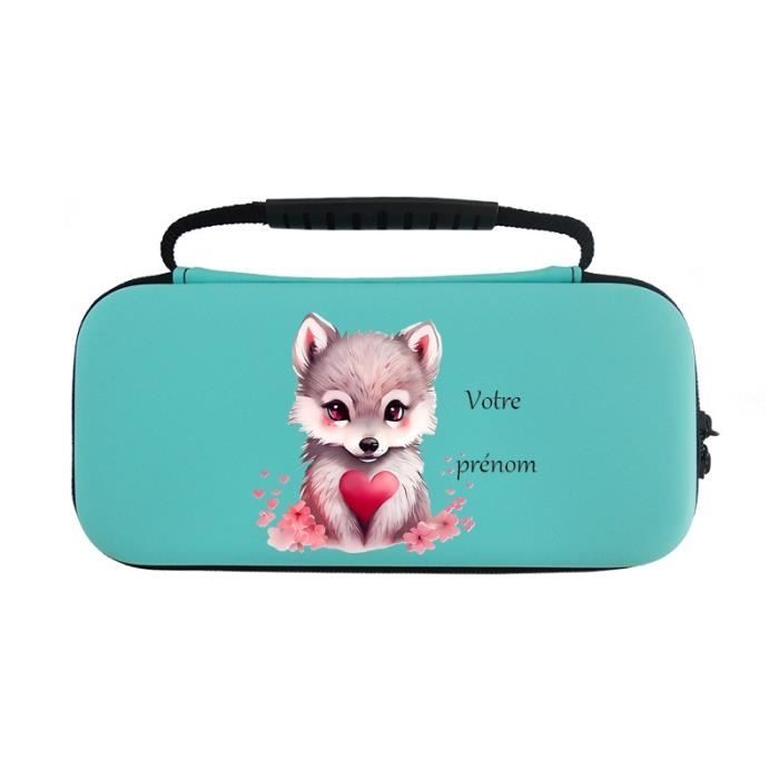 Pochette deals switch cdiscount
