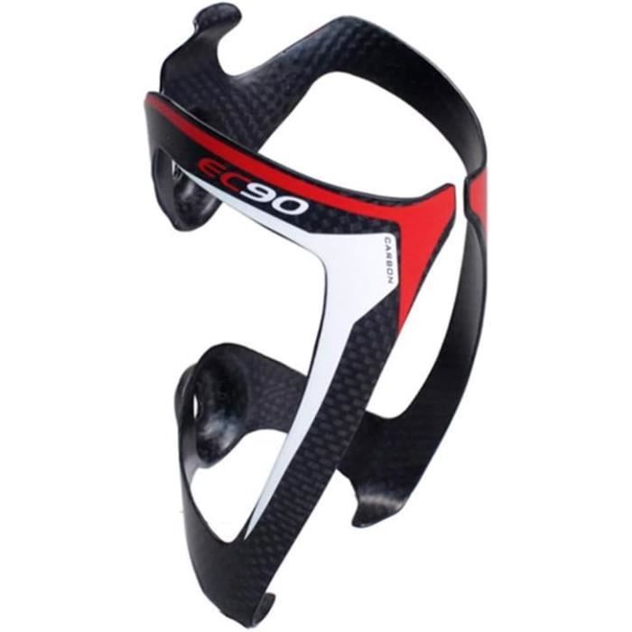 Porte-bidon Vintage Pour Vélo De Route – Collier De Fixation