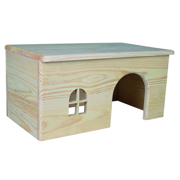 Locker 01227-06 newspaper rack, water hyacinth, nature, 40 x 20 x 23 cm