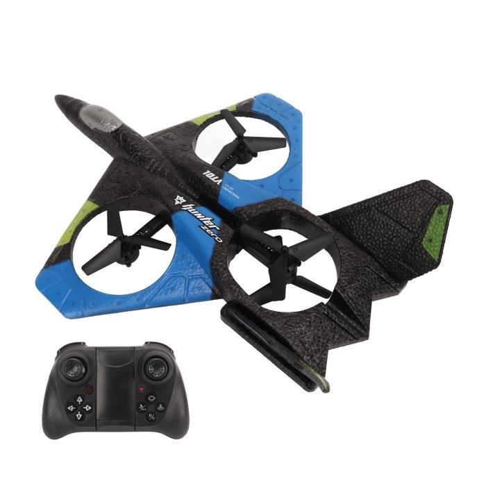 Planeur télécommandé à épée volante télécommandée mode contrôle/geste à la main avec lumières LED retournement à 360 Planeur télécommandé à épée volante télécommandée mode contrôle/geste à la main avec lumières LED retournement à 360