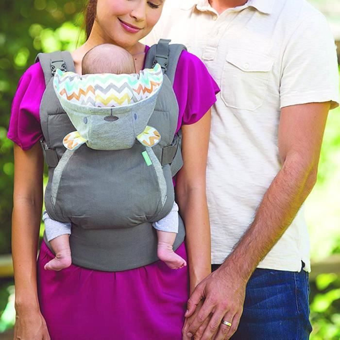 Porte bebe tendre a croquer on sale