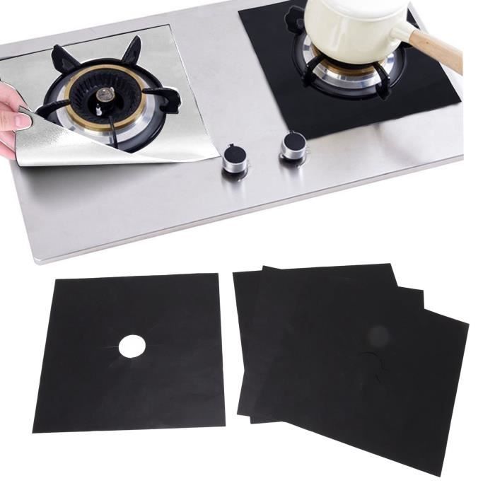 Pièces Détachées Cuisinière 1 Lot De 3 Brûleurs Pour Cuisinière, Chapeau, Couvercle De Cuisinière à Gaz (plat 55 Bruleur Gaziniere Universel