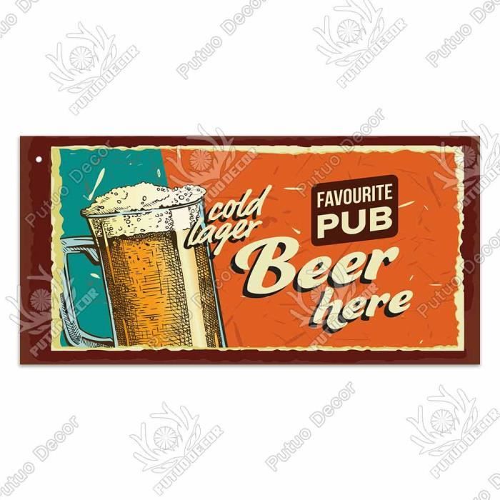 30x30cm USB - glace bleue - Panneau néon pour Bar, bière, café, décoration murale, Restaurant