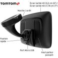 TomTom- GPS GO Expert - 7" - Monde-1