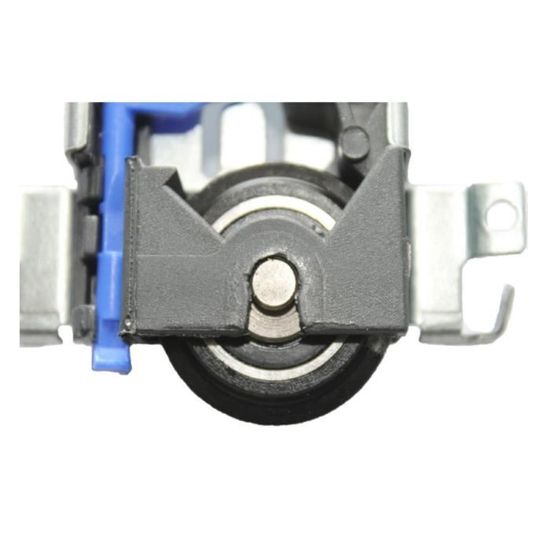 Space Pro Stanley 17 4264y 000 50kg Coulissant Achat Vente