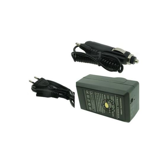 AKKU LADEGERÄT für Panasonic NV GS 17 NV GS17B NV GS17EG S AKKU LADEGERÄT für Panasonic NV GS 17 NV GS17B NV GS17EG S