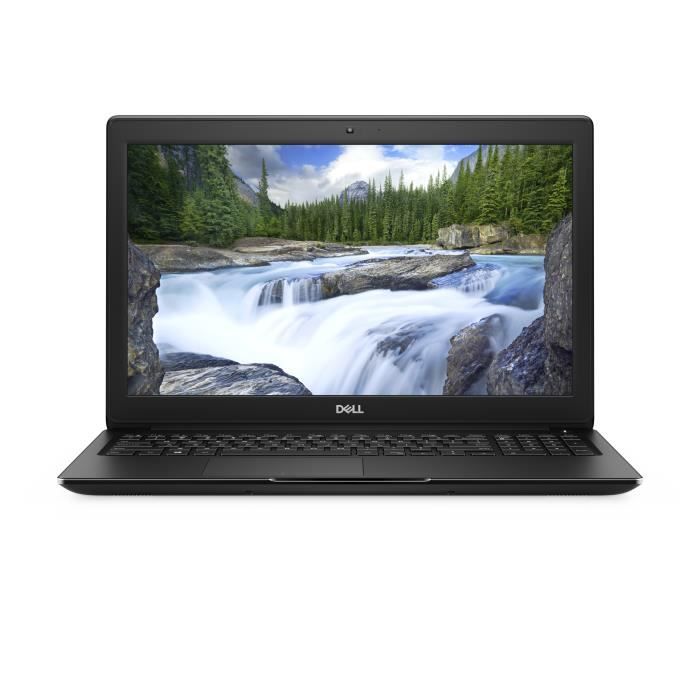  PC portable Ultrabook Latitude 3000 3500 - Écran1