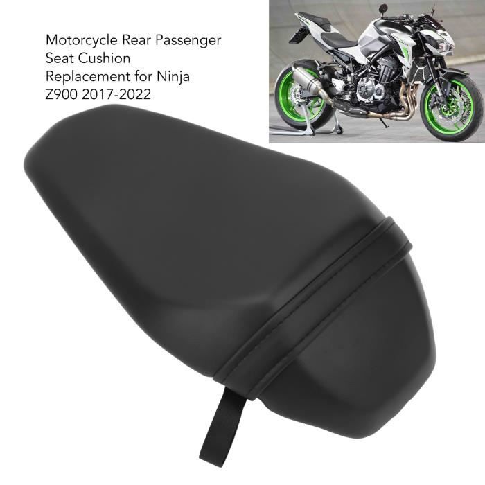 Coussin de dossier passager / CUSHION FOR MOTORCYCLE