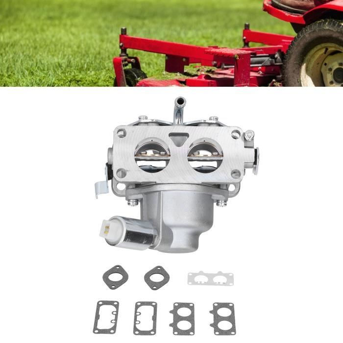 KIT CARBURATEUR POUR tondeuse ?? gazon EINHELL BGPM 46S HW BGPM 46 S HW SE BGPM EUR 21,92