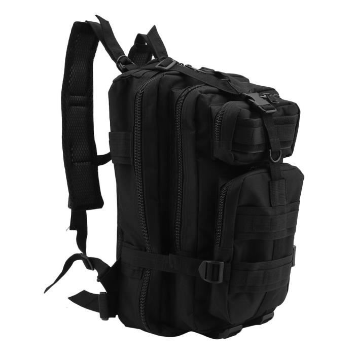 Vente Sac tactique en nylon pour activités extérieures, avec système Molle, pour la taille, pour hommes, pour téléphone, pour le camping, sac tactique pour la taille, porte-monnaie EDC - Banggood ançais Mobile