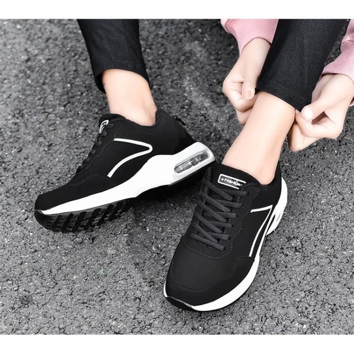 Chaussure ultra 2025 legere femme