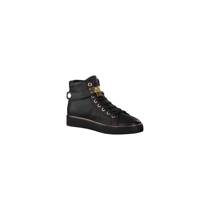 Guess hotsell boxing sneakers