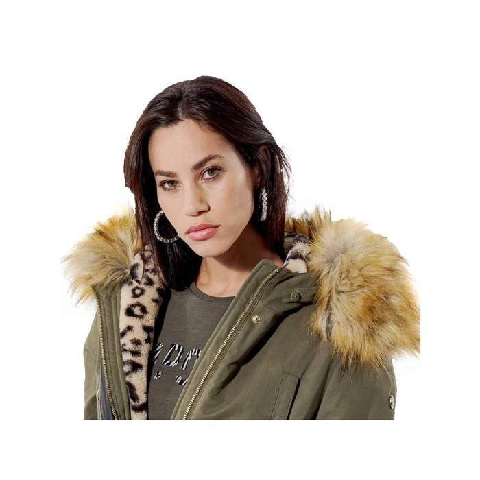 Parka femme kaporal deals