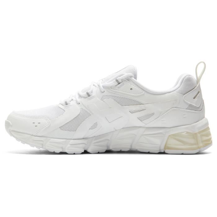 Chaussures de lifestyle Asics Gel Quantum 180 Blanc blanc