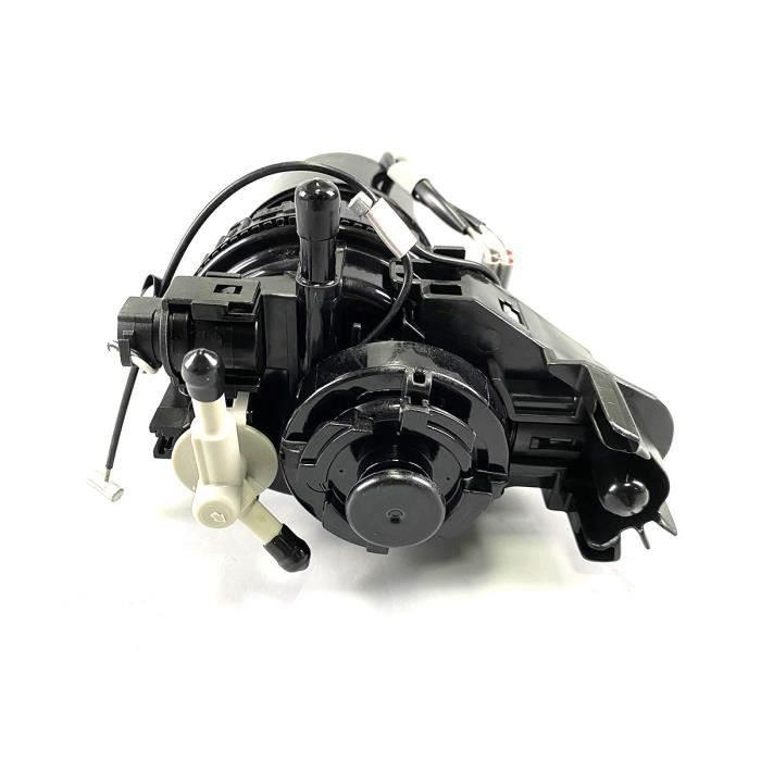 Filtre à Essence Universel Pour Voiture - Références 23300-0L010, 0L011, Remplacement Facile
